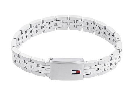 Tommy Hilfiger Modern acél karkötő 2790501