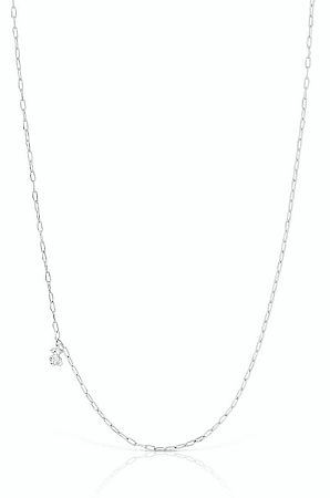 Tous Ezüst lánc Bold Bear 1003885700