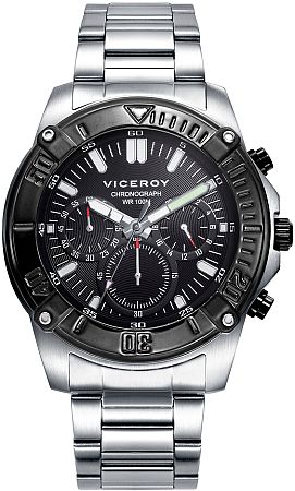 Viceroy Heat 401255-57