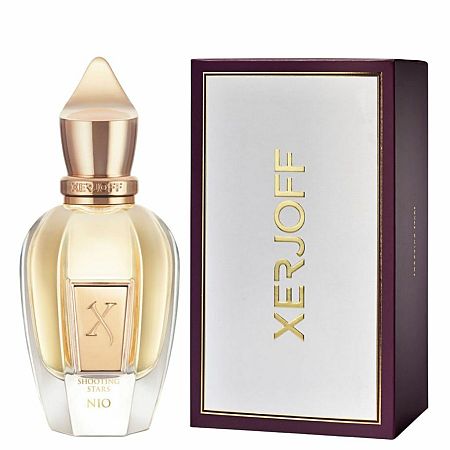 XerJoff Shooting Stars Nio - parfüm 50 ml
